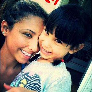 Meet your Posher, Layla